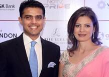 રાજસ્થાન: DyCM સચિન પાયલોટ કરતાં વધુ કમાણી કરે છે તેમની પત્ની સારા, જાણો કેટલી કરે છે કમાણી?