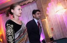 રાજસ્થાન: DyCM સચિન પાયલોટ કરતાં વધુ કમાણી કરે છે તેમની પત્ની સારા, જાણો કેટલી કરે છે કમાણી?