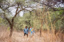 અમદાવાદની યુવતી બે સંતાનના પિતાને ચોરી છૂપીથી મળીને મનાવતી રંગરેલિયાં, બંને પહોંચ્યાં ઉત્કંઠેશ્વર જંગલમાં ને......