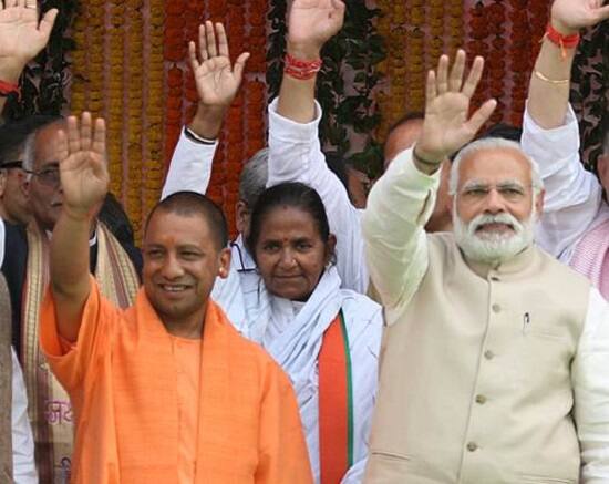 છત્તીસગઢમાં 23 વિધાનસભામાં યોગીએ 23 સભા કરી હતી. અહીં પણ ભાજપને 5 સીટો મળી હતી. વિશ્લેષણમાં યોગી જીતનો આંકડો મોદી કરતાં થોડો સારો જોવા મળ્યો છે. નરેન્દ્ર મોદીની 28.75% અને યોગીની 39.13% જીતની ટકાવારી જોવા મળી રહી છે.