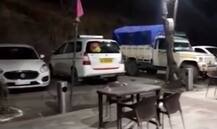 રાહુલે રોડ પરના ઢાબામાં બેસીને કોફી પીધી, નૂડલ્સ ખાધા, બીજું શું કર્યું ? જાણો વિગત