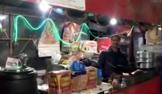 રાહુલ ગાંધી આવ્યા હોવાની વાત મળતાં જ સ્થાનિક કોંગ્રેસી નેતા અને મહિલાઓ પણ ત્યાં પહોંચી ગયા હતા અને તેમની સાથે મુલાકાત કરી હતી. રાહુલ આજે છરાબડામાં પ્રિયંકાના નિર્માણાધીન મકાનને જોવા પણ જશે તેમ કહેવાય છે.