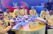 ભારતના એક સમયના સ્ટાર ક્રિકેટરને ચેન્નઈએ લેવાનું કરી નાંખેલું નક્કી પણ ધોનીએ કાપી નાંખ્યું પત્તુ, જાણો વિગત