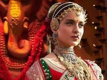 કંગનાની મણિકર્ણિકા વિવાદોમાં, એક્ટરે નિર્માતાઓ સામે કરી દીધી ફરિયાદ, કહ્યું- ટ્રેલર રિલીઝ થયુ પણ મને હજુ પૈસા નથી મળ્યા