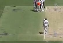 ઈશાંત શર્મા પહેલાં જાડેજા 2013માં આ સીનિયર ક્રિકેટર સાથે પણ મેદાન પર ઝગડ્યો હતો, જાણો વિગત