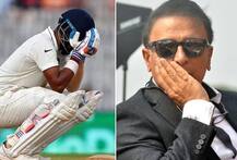 ઓસ્ટ્રેલિયા સામેની હારથી ગિન્નાયો ગાવસ્કર, કહ્યું- જો ભારત બાકીની મેચો હારે તો કોહલી અને શાસ્ત્રીને......