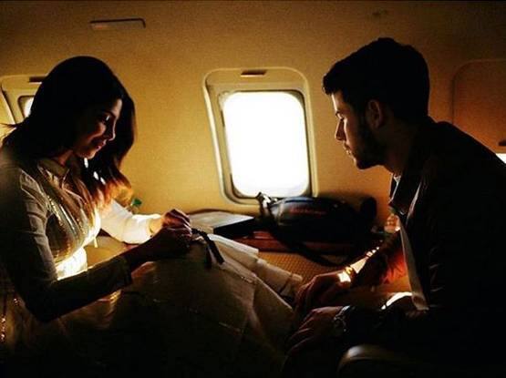 ઉલ્લેખનીય છે કે, કપલ 28 ડિસેમ્બરના રોજ સ્વિત્ઝર્લેન્ડ બીજા હનીમૂન માટે રવાના થશે, અને10 જાન્યુઆરીએ પરત આવશે. ત્યારબાદ ન્યૂ ઇયર માટે લેક જેનેવાના રિસોર્ટ ટાઉન જશે.