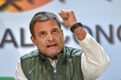 અમે ગુજરાત-આસામના CMને જગાડ્યા, હવે PM મોદીને જગાડીશું: રાહુલ ગાંધી