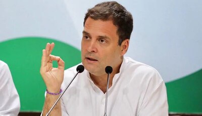 અમે ગુજરાત-આસામના CMને જગાડ્યા, હવે PM મોદીને જગાડીશું: રાહુલ ગાંધી