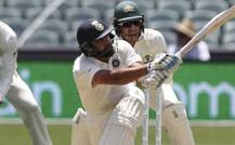 ત્રીજી ટેસ્ટમાં નહીં રમી શકે રોહિત શર્મા, ફિટનેસ કે ઇજા નહીં પણ આ કારણે પરત ફરશે ભારત, જાણો વિગતે