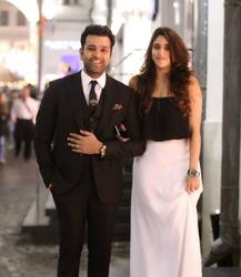 ત્રીજી ટેસ્ટમાં નહીં રમી શકે રોહિત શર્મા, ફિટનેસ કે ઇજા નહીં પણ આ કારણે પરત ફરશે ભારત, જાણો વિગતે