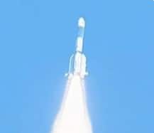 ઈસરોએ લોન્ચ કર્યો GSAT-7A સેટેલાઇટ, વાયુસેનાને થશે ફાયદો