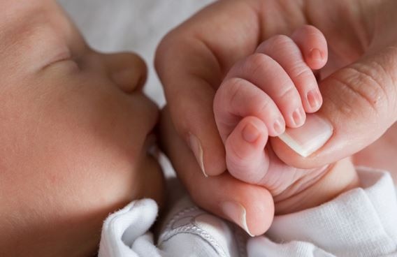 Surrogacy Regulation Bill Passed In Lok Sabha સરોગેસી બિલ લોક સભામાં પાસ, દેશમાં હવે વ્યાવસાયિક સરોગેસી પર સંપૂર્ણ પ્રતિબંધ