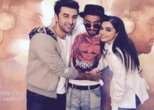 રિસેપ્શનમાં આ એક્સ-બોયફ્રેન્ડ ન આવવા પર દીપિકા પાદુકોણે કર્યો મોટો ખુલાસો....