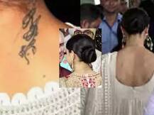 દીપિકાએ પોતાના ક્યા એક્સ-બોયફ્રેન્ડના નામનું ટેટુ હજુ નથી કઢાવ્યું? ક્યાં ચિતરાવ્યું છે આ ટેટુ ને કેવી રીતે ખબર પડી?