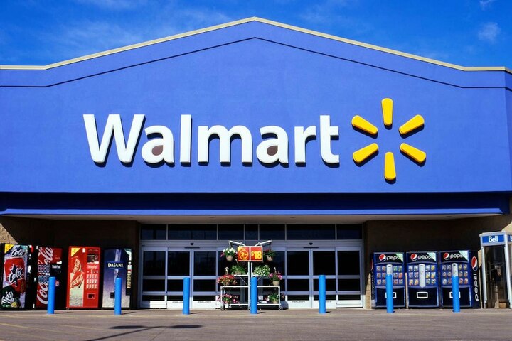 Walmart Reveals Plans To Enter Metaverse, Sell NFTs Walmart Reveals Plans To Enter Metaverse, Sell NFTs