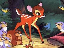 હરણના શિકારીને અમેરિકાની કોર્ટે સંભળાવી વિચિત્ર સજા, કહ્યું- હવે એક વર્ષ સુધી હરણ પર બનેલી ફિલ્મ \'બામ્બી\' જોવી પડશે