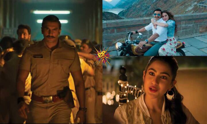 નોંધનીય છે કે, રોહિતી શેટ્ટીની ફિલ્મ ‘સિંબા’ આ મહિને 28 ડિસેમ્બરે રિલીઝ થઈ રહી છે. આ ફિલ્મમાં રણવીર સિંહ અને સારા અલી ખાન મૂખ્ય ભૂમિકામાં છે. આ ફિલ્મને કરણ જૌહરે પ્રોડ્યૂસ કરી છે.