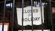 Bank Holidays 2021: Banks To Remain Shut For 12 Days In May. Check Complete List Of Cities Here