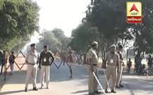 નર્મદા: આદિવાસીઓનું ત્રણ દિવસ બંધનું એલાન, PM મોદીના કાર્યક્રમના વિરોધમાં કેવડિયા-ગરૂડેશ્વરમાં બંધ પાળશે