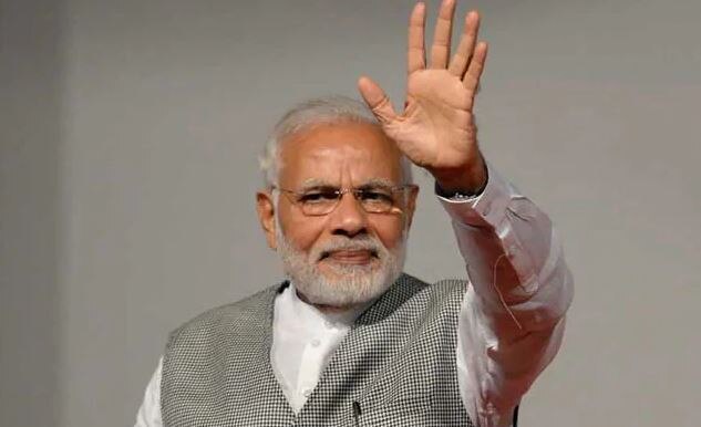 PM modi visit to Gujarat for two days from tomorrow for DG conference at Kevadia narmada PM મોદી  આવતીકાલથી બે દિવસય ગુજરાતની મુલાકાતે, કેવડિયા ખાતે DG કોન્ફરન્સમાં આપશે હાજરી