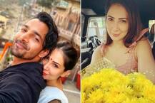 3 અફેર અને 3 બાળકોનાં પિતા સાથે લગ્ન કર્યા બાદ હવે આ એક્ટ્રેસનું નવું ‘લફરું’ આવ્યું સામે