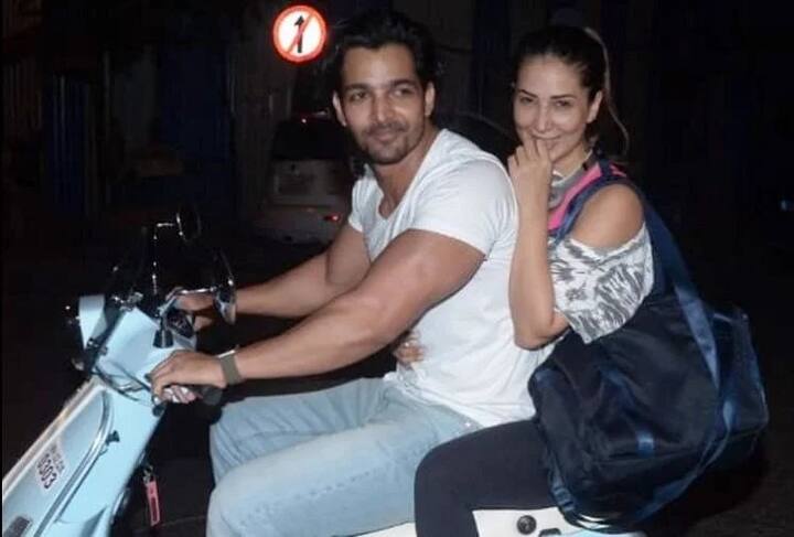 કિમ શર્મા હર્ષવર્ધન પહેલાં ત્રણ પુરૂષો સાથે રિલેશનમાં હતી આ સાથે જ તેણે ત્રણ બાળકોનાં પિતા સાથે પણ લગ્ન કર્યા હતાં. કિમનો EX પતિ કેન્યાનો બિઝનેસ મેન અલી પુંજાની હતો. તેનાં આ બીજા લગ્ન હતા અને પહેલી પત્નીથી તેને ત્રણ બાળકો હતા.