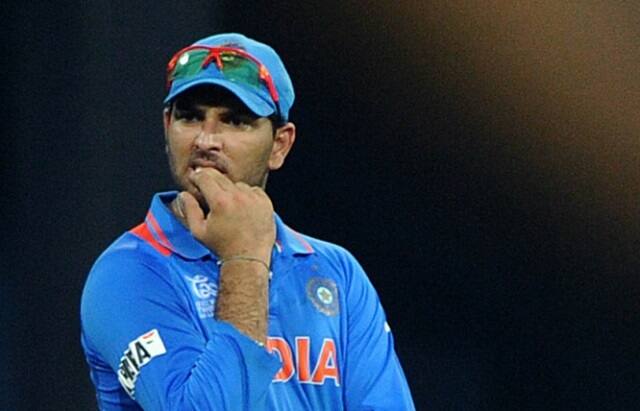 યુવરાજે કહ્યું કે, પ્રથમ રાઉન્ડમાં કોઈને ન ખરીદ્યો  તેનાથી હું નિરાશ નથી.  કારણ કે મને પહેલેથી જ લાગી રહ્યું હતું કે મને પ્રથમ રાઉન્ડમાં કોઈ ખરીદશે નહીં. યુવરાજે આ માટેનું કારણ  આપતા કહ્યું કે, જ્યારે તમે કોઈ આઈપીએલ ટીમ પસંદ કરો છે  ત્યારે યુવા ક્રિકેટર્સ તરફ વધારે ધ્યાન આપો છો. હું કારકિર્દીના એવા સમય પર છું જ્યાં એવું વિચારી લેવામાં આવે છે કે આ કારકિર્દીનો અંતિમ સમય છે. મને આશા હતી કે છેલ્લા રાઉન્ડમાં મને કોઈ  ટીમ ચોક્કસ ખરીદશે.