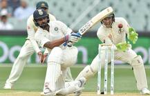 INDvAUS: ત્રીજી ટેસ્ટમાં ટીમ ઈન્ડિયા અજમાવી શકે છે નવી ઓપનિંગ જોડી, જાણો કોને મળી શકે છે સ્થાન