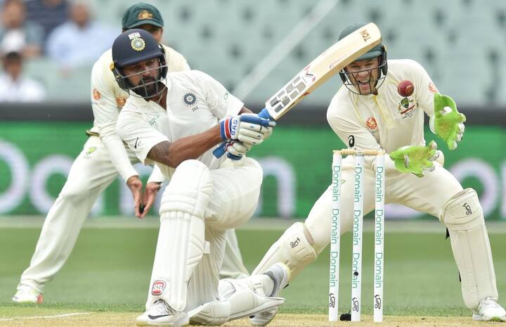 એડિલેડમાં રમાયેલી પ્રથમ ટેસ્ટમાં ભારતની ઓપનિંગ ભાગીદારી અનુક્રમે 3 અને 63 રનની રહી હતી. જ્યારે બીજી પર્થ ટેસ્ટમાં ભારતની પહેલી વિકેટ પડી ત્યારે સ્કોર અનુક્રમે 6 અને ૦ હતો. લોકેશે એડિલેડની બીજી ઈનિંગમાં 44 રનની લડાયક ઈનિંગ રમી હતી. જોકે આ સિવાયની ત્રણ ઈનિંગમાં તે સિંગલ ડિજિટના સ્કોર કરતાં આગળ વધી શક્યો નથી. જ્યારે મુરલી વિજયનો દેખાવ પણ ખાસ ઉત્સાહજનક રહ્યો નથી. આ કારણે ભારતીય ટીમ મેનેજમેન્ટ ઓપનિંગ જોડીમાં પરિવર્તન કરે તેવા પ્રબળ સંકેત મળી રહ્યા છે.