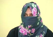 પતિએ વોટ્સએપ કોલ કરી પત્નિને આપ્યા ત્રણ તલાક, જાણો પછી પત્નિએ શું કર્યું