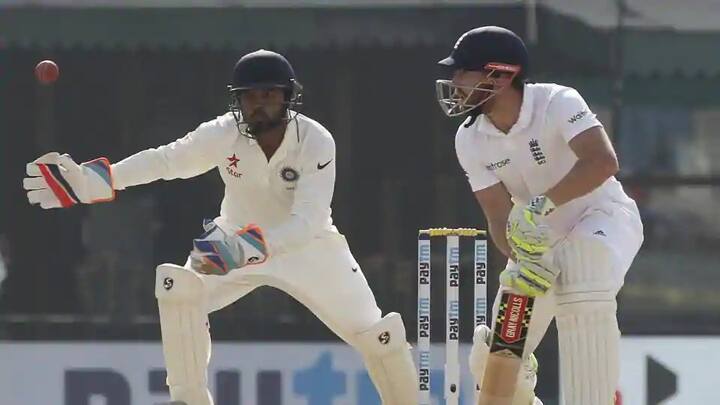 પાર્થિવે વર્ષ 2004માં પાકિસ્તાન સામેની રાવલપિંડી ટેસ્ટમાં ઓપનિંગ કરતાં 69 રન ફટકાર્યા હતા. આ પછી નવેમ્બર, 2016માં ઈંગ્લેન્ડ સામેની મોહાલી ટેસ્ટમાં ઓપનિંગ કરતાં પ્રથમ ઈનિંગમાં 42 અને બીજી ઈનિંગમાં અણનમ 67 રન નોંધાવતા ભારતની જીતમાં મહત્વનું યોગદાન આપ્યું હતુ. આ પછી ઈંગ્લેન્ડ સામેની ચેન્નાઈ ટેસ્ટમાં તેણે 71 રનની ઈનિંગ રમી હતી.