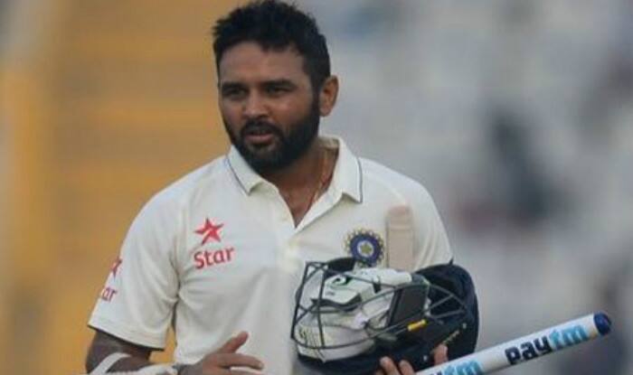 ઉલ્લેખનીય છે કે એડિલેડ અને પર્થ ટેસ્ટમાં ભારતની હાલની ઓપનિંગ ટેસ્ટ જોડીએ નિરાશ કર્યા છે, બન્ને ટેસ્ટમાં લોકેશ રાહુલ અને મુરલી વિજય નિષ્ફળ ગયા છે. તો વળી બીજીબાજુ સ્ટાર ઓપનર પૃથ્વી શૉ હાલમાં ઇજાગ્રસ્ત છે. જેના કારણે પાર્થિવ પટેલનો સમાવેશ નિશ્ચિત મનાય છે.