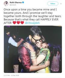 આ સ્ટાર બેટ્સમેનની પત્નિ આ અઠવાડિયે આપશે પહેલા સંતાનને જન્મ, બેટ્સમેનને પાછો ભારત મોકલી દેવાશે