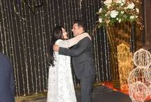 પ્રિયંકાના રિસેપ્શનમાં સલમાને કઈ એક્ટ્રેસને ગળે લગાવી, જાણો વિગત