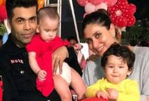 તૈમૂરના લગ્નના સમાચાર થયા વાયરલ, 20 વર્ષ બાદ આ છોકરી બનશે કરીનાની વહુ