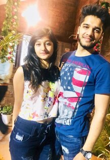 21 વર્ષના યુવકે 19 વર્ષની પ્રેમિકાને જીજાજીના ખાલી ફ્લેટમાં લઈ જઈને માણ્યું સેક્સ ને પછી ...........