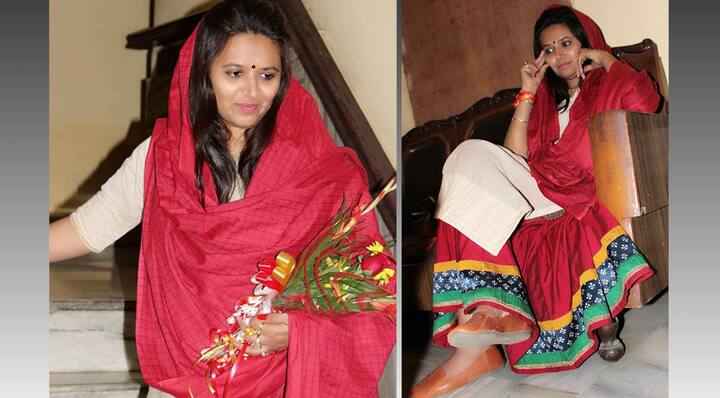 અમદાવાદઃ આજથી ભાજપના રાષ્ટ્રીય મહિલા સંમેલનની શરૂઆત અડાલજ ખાતે થઈ છે. જોકે આ મહિલા સંમેલનમાં ભાજપના નેતા રેશ્મા પટેલને આમંત્રણ આપવામાં આવ્યું નથી. તાજેતરમાં પાટીદાર સમાજની માંગણીઓને અમલમાં મુકવાને લઈ ભાજપના નેતા રેશ્મા પટેલ પક્ષ સામે જ બળવો કરી રહ્યા છે. જેને પગલે ભાજપ હવે તેમની અવગણના કરી રહ્યો છે. જો કે રેશ્મા પટેલનું કહેવું છે કે, ટોચના નેતાઓની ત્રુટીઓના કારણે ભાજપમાં યોગ્ય ન્યાય મળતો નથી.