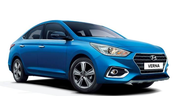 હ્યુન્ડાઈની સેડાન કાર વર્ના પર 50,000 રૂપિયા સુધીનો ફાયદો મળી રહ્યો છે. આ ઓફર પેટ્રોલ અને ડીઝલ બંને વેરિયન્ટમાં મળે છે.