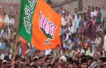 ધર્મના નામે ખોટું બોલવાથી ભાજપની થઈ હાર, શંકરાચાર્યનું નિવેદન