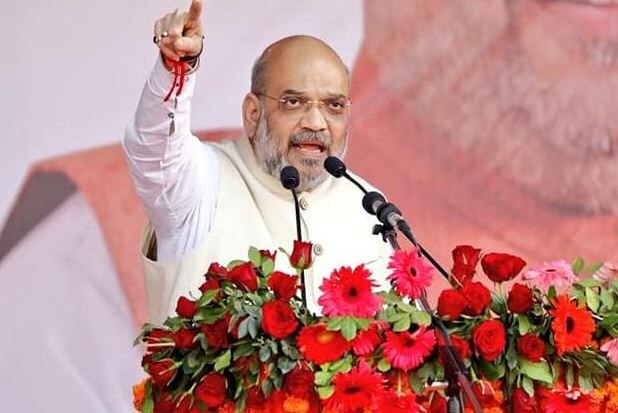 બીજેપીની ત્રણ રથયાત્રાઓ કાઢવાનો કાર્યક્રમ હતો, જેમાં ખુદ બીજેપી અધ્યક્ષ અમિત શાહ સામેલ થવાના હતા, જોકે હવે અમિત શાહનો આ કાર્યક્રમ રદ્દ થઇ ગયો છે. એક રથયાત્રા 7 ડિસેમ્બરથી કુચવિહારથી શરૂ થવાથી હતી. બીજી રથયાત્રા 9 ડિસેમ્બરથી 24 પરગણાથી અને ત્રીજી રથયાત્રા 14 ડિસેમ્બરથી વીરભૂમિના તારાપીઠથી કાઢવામાં આવવાની હતી.