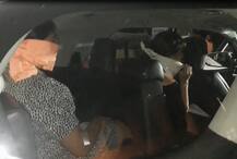 સુરતમાં દારૂની મહેફિલ માણતી 21 હાઈપ્રોફાઈલ મહિલાઓનું આ રહ્યું લિસ્ટ? જાણો વિગત