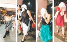 સુરત પોલીસે રેડ પાડી ત્યારે હાઈપ્રોફાઈલ મહિલાઓ રૂમમાં શું કરતી હતી? કારણ જાણીને ચોંકી જશો