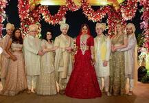 પ્રિયંકા ચોપરા - નિક જોનાસ અમેરિકામાં પણ આપશે રિસેપ્શન, જાણો કોણ થશે સામેલ