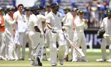 જાણો શું છે ‘બોક્સિંગ-ડે ટેસ્ટ’ અને ઓસ્ટ્રેલિયામાં ટીમ ઈન્ડિયાનો કેવો છે દેખાવ