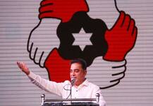 આ સુપરસ્ટાર એક્ટરે 2019 લોકસભા ચૂંટણી લડવાની કરી જાહેરાત, જાણો વિગત