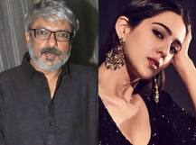 સંજય લીલા ભણસાળી સાથે કામ કરવા માગે છે આ એક્ટ્રેસ