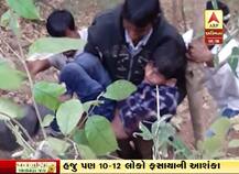 ડાંગ: મહાલ-બરડીપાડા રોડ પર વિદ્યાર્થીઓ ભરેલી બસ ખીણમાં ખાબકી, 8ના મોત