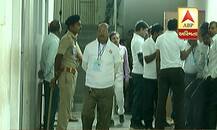 જસદણમાં કોંગ્રેસના ઉમેદવાર નાકિયાને ભાજપના ક્યા નેતા સાથે થઈ બોલાચાલી? જાણો વિગત