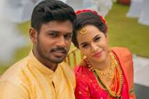 ઇન્ડિયાના આ સ્ટાર ક્રિકેટરે પાંચ વર્ષના પ્રેમ બાદ ગર્લફ્રેન્ડ સાથે કર્યા લગ્ન, IPLમાં ફટકારી હતી તાબડતોડ હાફ-સેન્ચૂરી....